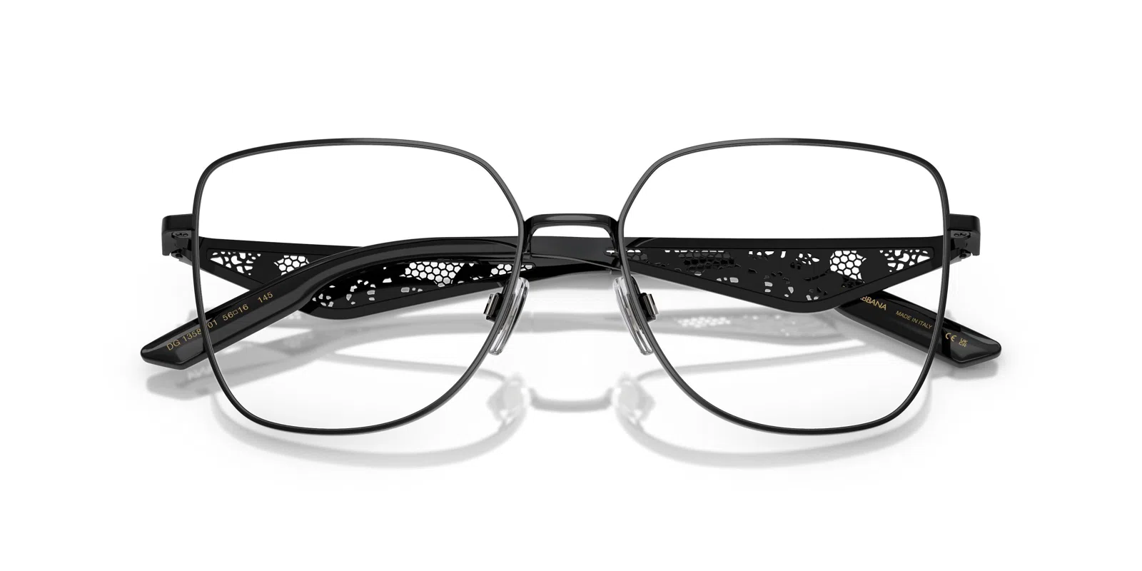 Dolce & Gabbana 1358 Eyeglasses - view 15